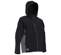 Reebok Workwear 3-Layer Softshell Jacket Black