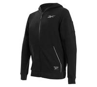 Reebok Workwear Hoodie Black