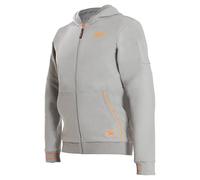 Reebok Workwear Hoodie Gray
