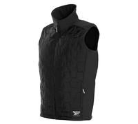 Reebok Workwear Padded Vest Black