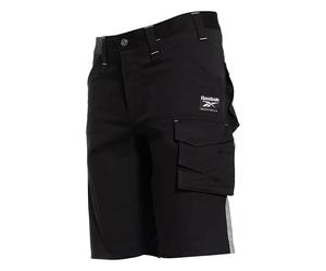 Reebok Workwear Short Black