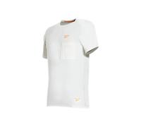 Reebok Workwear T-Shirt with Lock-Up Logo White