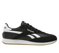 Reebok World 70 Baskets Unisexes, Noires, Blanches, Gomme, 36 EU, Noir et Blanc - Black White Gum, 36 EU