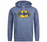 Reebok x RBK DC COMICS Batman Hoodie Hommes Sweat à capuche IB5817 XS