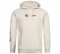 Reebok x RBK DC COMICS Hoodie Hommes Sweat à capuche IB5816 M