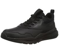 Reebok XT Sprinter 2.0 Alt, Chaussure de Course Mixte bébé, Noir/Noir/Noir, 28 EU