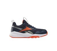 Reebok XT Sprinter 2.0 Alt Sneaker, VECTORNAVY/PUMPORANGE/White, 33 EU
