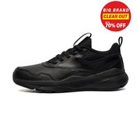 Reebok XT Sprinter 2.0 El Garçons Enfants Junior Cuir Baskets École