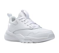 Reebok XT Sprinter 2, Chaussure de Course Garçon, Ftwr Blanc Ftwr Blanc Ftwr Blanc , 37 EU