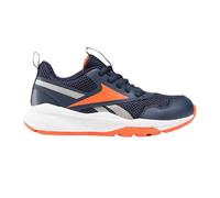 Reebok XT Sprinter 2.0 Sneaker, VECTORNAVY/PUMPORANGE/White, 35 EU