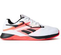 Reebok Xt Sprinter Training Shoes Plancher blanc/noir/orange 5 (38) Female