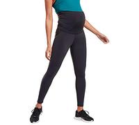 Reebok Y Lux 2.0maternity Legging pour Femme S Noir