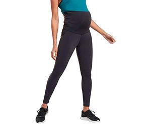 Reebok Y Lux 2.0maternity Legging pour Femme S Noir