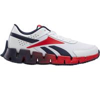 Reebok Zig Dynamic Training Shoes Moon/Vectorred 6.5 (40) Male