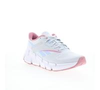 Reebok Baskets Zig Dynamica 5 pour Femme, Lune/Blanc/Rose poudré, 38.5 EU