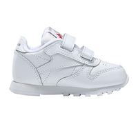 Reebok Baskets enfant Classics Leather Blanc Taille 25,5