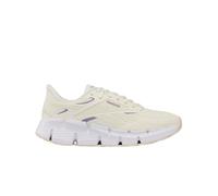 Reebok Zig Dynamica 6 Baskets pour Femme Craie/Blanc Taille 38 EU