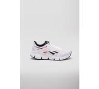 Reebok Zig Dynamica 6 White/core Black/energy Red Taille: 40 | Chaussures de running Outlet | Homme | Rouge