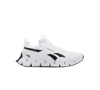 Reebok Femme Nano X4 Sneaker, FTWWHT/Black/ORGFLA, 44 EU