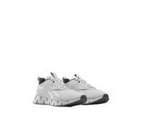 Reebok Zig Dynamica STR Chaussures de Course Unisexes, Gris 1 Gris Gris Gris 6, 36.5 EU