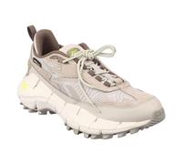 Reebok ZIG KINETICA 2.5 EDGE Chaussures Mixte Adulte, Nondye Chalk Pugry2, 43 EU