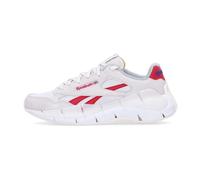 Reebok - Zig Kinetica 2.5 Plus - Homme - Sport - Blanc - Taille: 44 EU