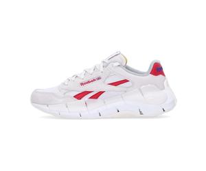 Reebok - Zig Kinetica 2.5 Plus - Homme - Sport - Blanc - Taille: 44 EU
