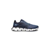 Reebok Zig Rise, Chaussures Unisexes pour Adulte, Tie Blue White Black, 42 EU