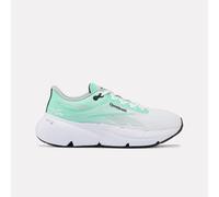 Reebok - Zignition Baskets de course pour Femme, White/Atomicaqua/Atomicaqua, Taille: 37