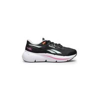 Reebok Zignition, Baskets Femme, Black Tranquil Teal, 36 EU