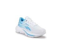 Reebok Zignition Baskets pour Femme Blanc/Cyan Future Taille 42 EU, White Future Cyan, 42 EU