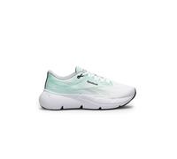 Reebok Zignition Baskets pour Femme, Blanches, Atomicaqua, Pointure 37 UE