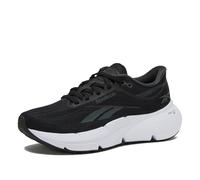 Reebok Zignition Running Shoes for Women, Black/White, 8