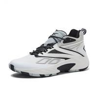 Reebok Zone Breaker Baskets Montantes pour Homme, Chaussures de Basketball