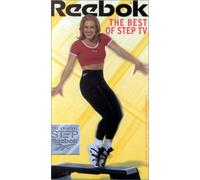 Reebook - Reebok: B.O. Step TV [VHS] [Import USA]