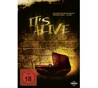 Reece,Arkie - It's Alive