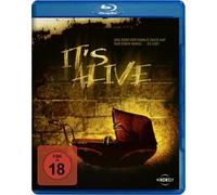 Reece,Arkie - It's Alive [Blu-ray]