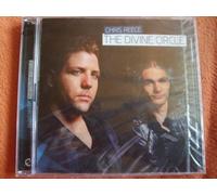 Reece,Chris - Divine Circle,The [Import]