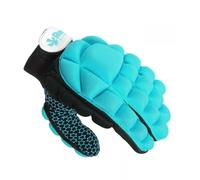 Reece Comfort Full Finger Gant De Hockey - Menthe | Taille: XL