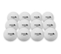 Reece compétition Ballons 12 pièce ONE-SIZE Blanc