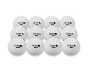 Reece compétition Ballons 12 pièce ONE-SIZE Blanc