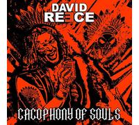 Reece, David - Cacophony of Souls