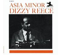 Reece, Dizzy - Asia Minor