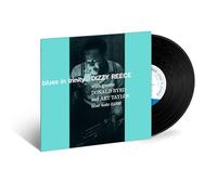 Dizzy Reece – Blues in Trinity – Vinyle Tone Poet (Blue Note, 180 g)