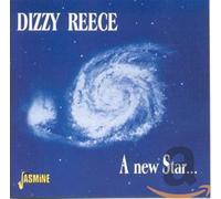 Reece, Dizzy – New Star – Import