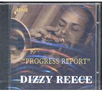 Dizzy Reece – Progress Report – Jasmine Guitars