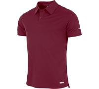 Reece Elliot Polo Garçon 128 Bordeaux