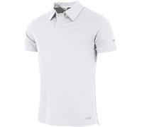Reece Elliot Polo Homme S Blanc