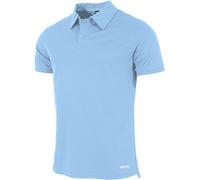 Reece Elliot Polo Homme XXXL Bleu Clair