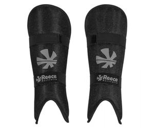 Reece Laverton Schienbeinschoner, Größe:L, Farbe:Black